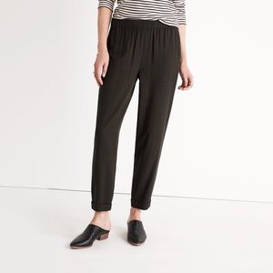 Madewell Joggers